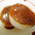 jackkazu's cooksnap of when they made ミカン味噌でふろふき大根♪.