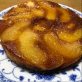 ほくろふかみどり's cooksnap of when they made りんごのタルトタタン♪.
