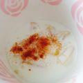 joy09's cooksnap of when they made 寒～い朝に☆煮りんご＆ヨーグルト☆.