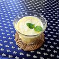 カルン's cooksnap of when they made 大好き♡マンゴーバナナラッシー♪.