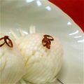 羽尼うに's cooksnap of when they made おせちに♪菊花カブラ.