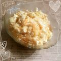 komugiko4's cooksnap of when they made *♪*♪* リンゴマーガリン*♪*♪*.