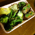 かっと's cooksnap of when they made いんげんの牛肉まきまき♪甘辛だれ♪.