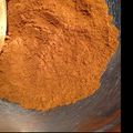 じょんぴの's cooksnap of when they made 我が家の手作りカレー粉★.