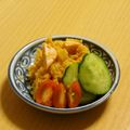 もんしゅしゅ's cooksnap of when they made お弁当★ポテオーロラサラダ.