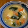 おぶうさま's cooksnap of when they made 中華風卵スープ.