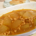 RINクック's cooksnap of when they made 冬瓜のカレー炒め煮。.