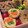 milk1312's cooksnap of when they made 油揚げの野菜巻き　.