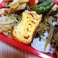yuka119's cooksnap of when they made ツナマヨ卵焼き.