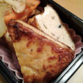 tiare＊'s cooksnap of when they made がんもどきと豆さやのマヨ醤油炒め.