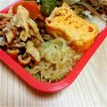 yuka119's cooksnap of when they made 簡単！節約！もやしのナムル.