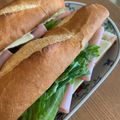 おかすんよ's cooksnap of when they made わさびソースがピリリ　我が家のカスクート.