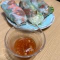 ぷにぷにまま's cooksnap of when they made 簡単手作りチリソース☆スイートチリソース.