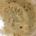 みーちゃん好き好き's cooksnap of when they made 簡単！水切りヨーグルトソース.