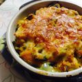 ゆのみか's cooksnap of when they made 牛乳だけで♪カンタンかぼちゃグラタン♪.