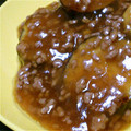 azsmrsw's cooksnap of when they made なすと甘辛ひき肉のとろ〜り炒め♪.