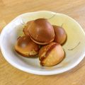 ★ままりん★'s cooksnap of when they made 屋台のベビーカステラ.