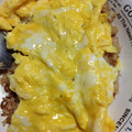 Rたむ's cooksnap of when they made 納豆とたらこの和風オムライス☆.