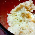 やま22's cooksnap of when they made 家にあるものでできちゃう！豆乳アイス♪.