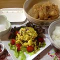 moidixmois's cooksnap of when they made ツナ大根の煮物.