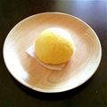 ｙｕｍ．．ｍｙ's cooksnap of when they made 南瓜饅頭.