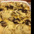 むちmuchiko's cooksnap of when they made Low Carb ＊Fennelのオーブン焼き.