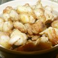 Satoco❋'s cooksnap of when they made 焼き鳥屋さんのような鶏軟骨.