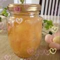 ごまあえサランラップ's cooksnap of when they made ☆紅玉りんごのりんごジャム☆.