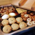 Chuusan's cooksnap of when they made ★母直伝★おでん出汁.