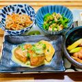 ryu☆ryu's cooksnap of when they made ☆切り干し大根の煮物☆.
