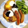 ゆうななぴかりママ's cooksnap of when they made カリとろ🐾フレンチトースト.