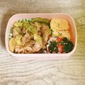 さくらん餅's cooksnap of when they made 夫の鶏ガラ卵焼き.