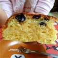 あかねっちゃ's cooksnap of when they made 炊飯器&HMで簡単！林檎ケーキ☆.
