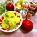 いりこ☆'s cooksnap of when they made コーンな粉ふきいも✿.