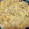 kiyousa's cooksnap of when they made とろ～り　山芋鉄板　(*^｡^*).