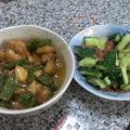 ・夏菜・'s cooksnap of when they made お弁当に★とりみそピーマン.