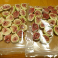みんとこ's cooksnap of when they made いちじくの保存法.