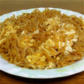 パティシエのタマご's cooksnap of when they made 白滝のヘルシー卵とじ.