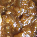 きらり流れ星's cooksnap of when they made ルクルーゼで★完熟トマトのミートソース.