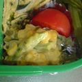 新妻あや's cooksnap of when they made アスパラとコーンのカレーマヨサラダ.