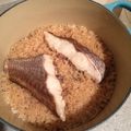 tama0531's cooksnap of when they made 鯛めし.