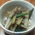 祐希いと's cooksnap of when they made 牛肉とごぼうのしぐれ煮.