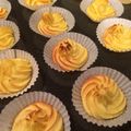 meikuroch's cooksnap of when they made 一口サイズのスイートポテト.