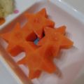ヤスネエ's cooksnap of when they made レンジで50秒！人参グラッセ.