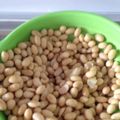 aｌoha♪'s cooksnap of when they made 使い勝手のいい水煮大豆.