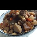 やっぺ☆'s cooksnap of when they made ★栄養満点★大豆の煮物★.