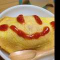にじ・まま's cooksnap of when they made おちびのクレープ風.