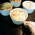 たちばなひな's cooksnap of when they made 簡単ポテトとハムのキッシュ.