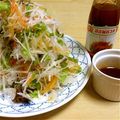 ロクシタンマニア's cooksnap of when they made スイートチリPONソース.