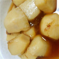 もえちｰ's cooksnap of when they made 初めてでも簡単　里芋の煮物.